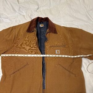 Vintage Carhartt jacket
